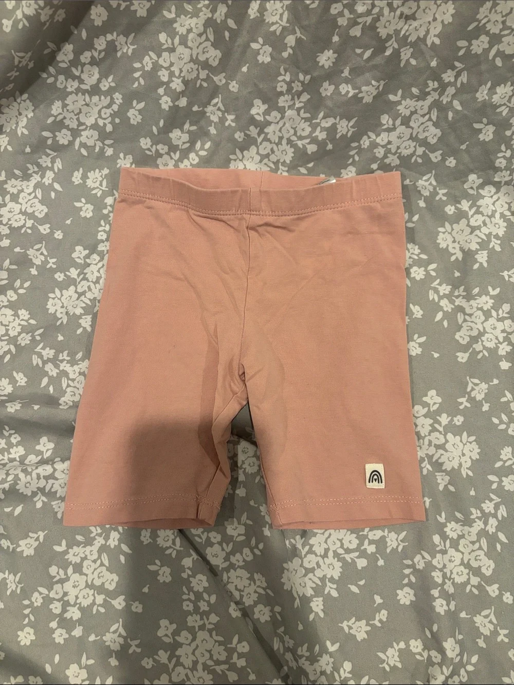 Biker shorts bundle